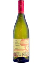 Gavi di Gavi Ascheri 2016