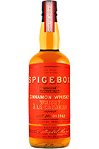 Spicebox Cinnamon