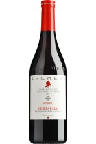 Barbera D'Alba Fontanelle Ascheri 2015
