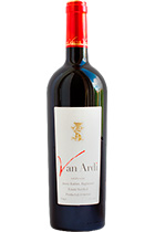 Van Ardi Red 2015
