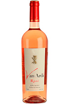Van Ardi Rose 2016