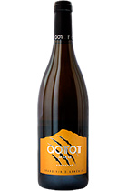QOTOT White 2015
