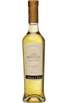 Late Harvest Sauvignon blanc D.O. Maule Valley 0,375L