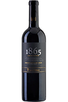 1865 Limited Edition Cabernet Sauvignon / Syrah