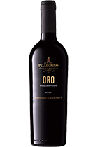 Cantine Pellegrino Marsala Superiore Oro Dolce 0,5L