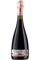 Lambrusco Emilia La Fornarina