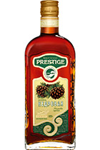 Prestige edar