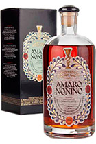 Quintessentla Amaro Nonino gift box