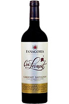 Cru Lermont Cabernet Sauvignon Fanagoria