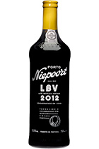 Niepoort Late Bottled Vintage ( LBV ) 2012