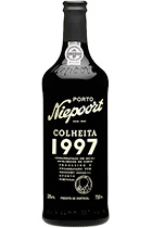 Niepoort Colheita Porto 1997