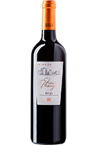Finca Besaya Crianza