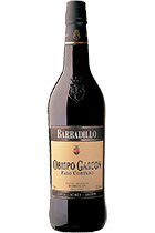 Barbadillo Obispo Gascon Palo Cortado