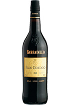 Barbadillo Palo Cortado aged 30 years