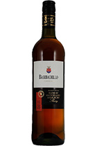 Barbadillo Amontillado