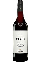 Barbadillo Cuco Oloroso
