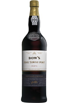 Dow's Fine Tawny Port