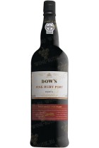Dow's Fine Ruby Port