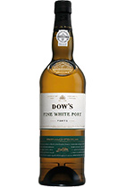 Dow's Fine White Port