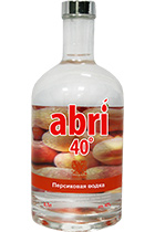 Abri Peach 0,5l