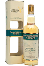 Benriach 1997 Connoisseurs Choice gift box