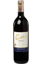 Cune Reserva Rioja DOC 2013