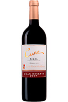 Cune Gran Reserva Rioja DOC 2009