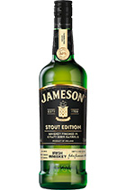 Jameson Stout Edition