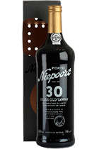 Niepoort Tawny Porto 30 Years Old gift box