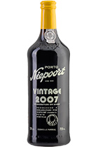 Niepoort Vintage Port 2007