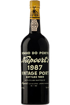 Niepoort Vintage Port 1987