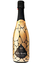 Cava Pata Negra Brut gift box