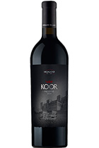 KOOR Reserve 2014