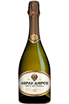 Imperial Cuvee L'Art Nouveau Abrau-Durso