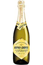 Victor Dravigny Premium Demi-sec Abrau-Durso