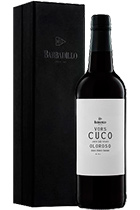 Oloroso Seco 30 years Bodegas Barbadillo