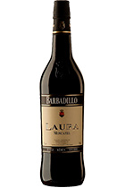 Laura Moscatel Bodegas Barbadillo