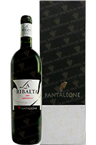 La Ribalta Pantaleone 2009 gift box