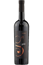 Galic Pinot Noir 2013