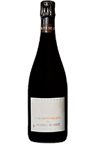 Jacques Selosse Substance Grand Cru Blanc de Blancs Brut