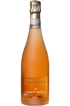 Jacques Selosse Brut Rose