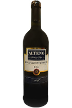 Alteno Montepulciano D'Abruzzo 2016