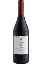 Langhe Nebbiolo Ascheri 2015