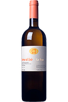 Sorriso di Cielo Colli Piacentini Malvasia 2016