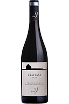 Frappato Baglio di Pianetto 2015