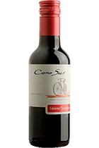 Cono Sur Bicicleta Cabernet Sauvignon 2016 0,187l
