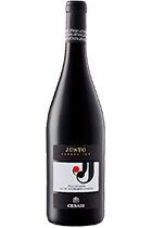 Cesari Justo Veneto 2014