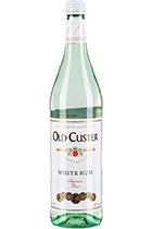Old Custer White