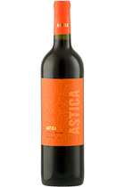 Astica Merlot-Malbec 2017