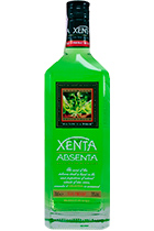 Absent Xenta